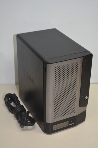 Link dns 1200 - d-link, dns-1200-05