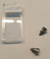 Heuer Pusher Carrera e altri