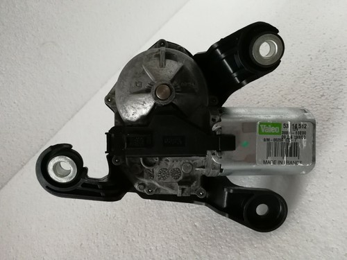 Motorino tergicristallo - motorino,