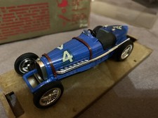 BUGATTI TYPE 59 BRUMM 1939