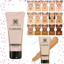 Fondotinta Avon True Flawless