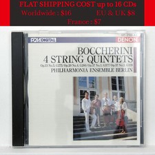 PHILHARMONIA QUARTET