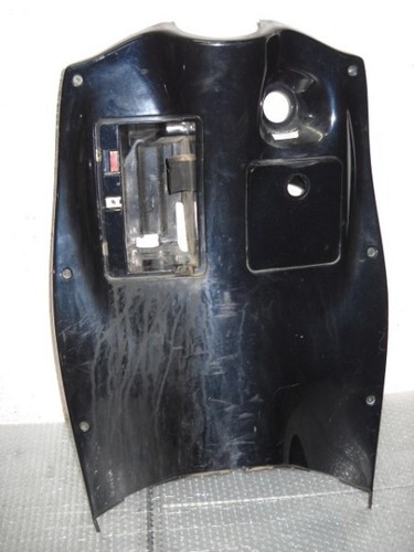 Carena retro scudo for - scudo,