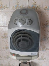 Stufetta elettrica da bagno De Longhi