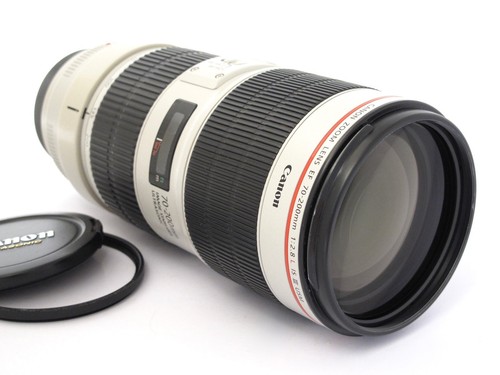 Canon 200mm l - 2.8,