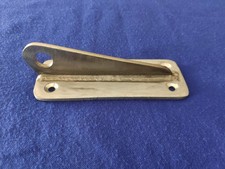 Golfare inox 316L per montaggio a scafo