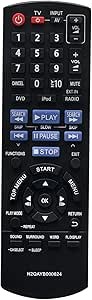 N2qayb000624 telecomando - n2qayb000624,