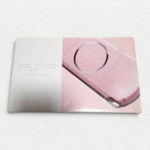 Sony playstation psp 3000 - sony, psp-3000