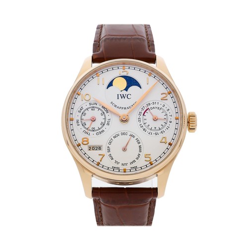 Orologio iwc portugieser - orologio,