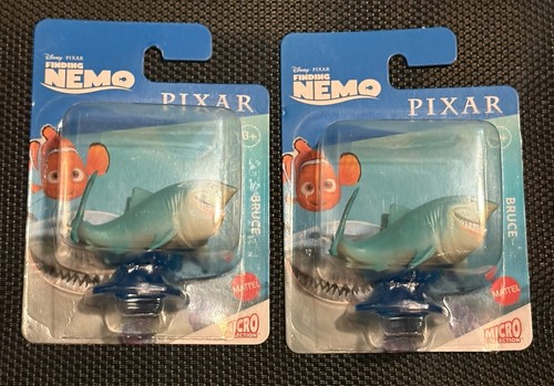 Disney finding nemo bruce - finding, lo