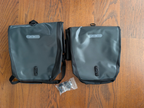 Ortlieb borsa rullo - borsa,