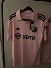 Sergio Inter Miami Kit (size