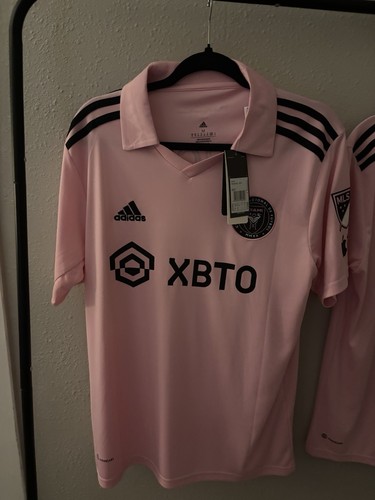 Sergio inter miami kit size - inter,