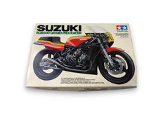 Tamiya Suzuki RGB500 Grand