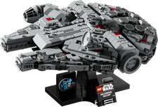 LEGO 75375 STAR WARS Millenium