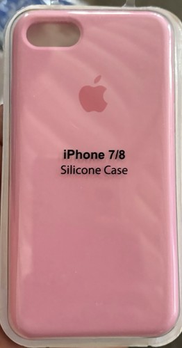 Cover silicone originale - in,