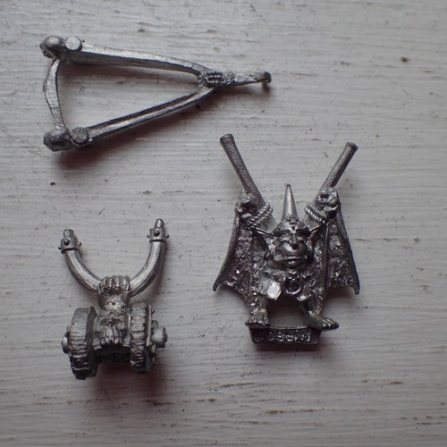 Citadel warhammer anni - citadel, 90