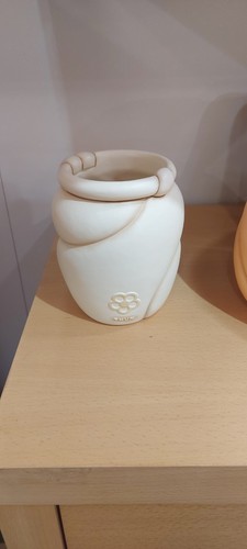 Thun vaso twist - panna,