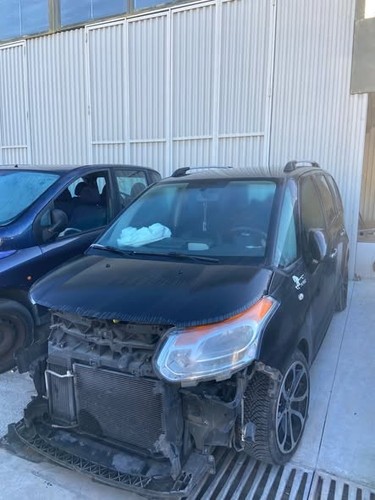 Ricambi citroen picasso 6 - ricambi, c3
