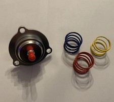Valvola Pop Off Turbo