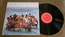 Club Paradise 1986 Soundtrack