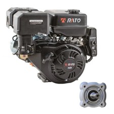 Motore Benzina RATO R420 420cc