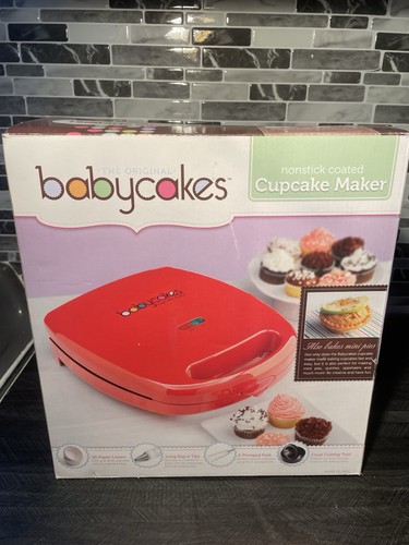 Cupcake rivestito antiaderente - cupcake,