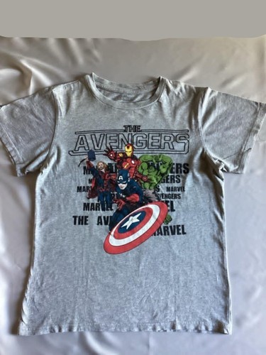 Shirt the avengers - -, tg.
