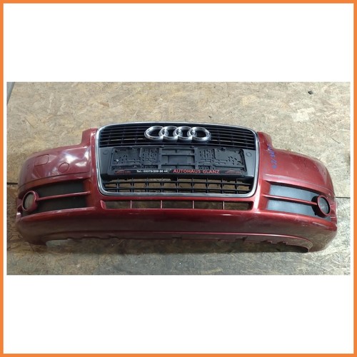 Paraurti anteriore audi 8p1 - audi, a3