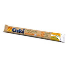 Cuki Carta Forno Naturale in
