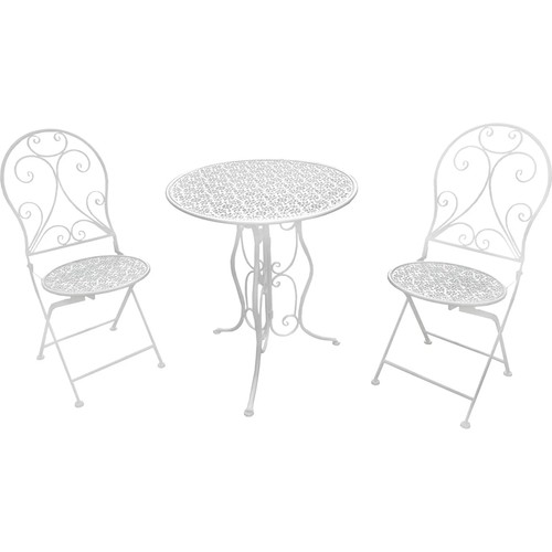 Set bistrot giardino tavolo - set,