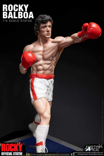 Statua star ace toys - statua,