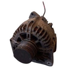 Alternatore 82006676614 Renault Scenic II 1.9 Dci 2003-2009