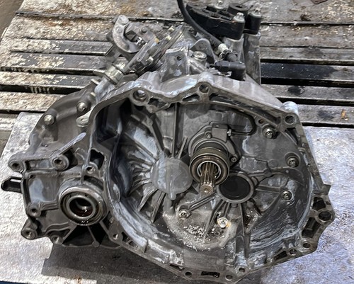 Cambio manuale completo per - manuale,