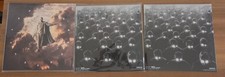 Lotto dischi vinile e 1 - 3,