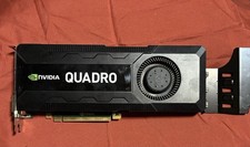 NVIDIA Quadro K5000 4 GB DDR5