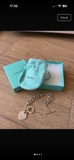 Bracciale tiffany cuore - tiffany,