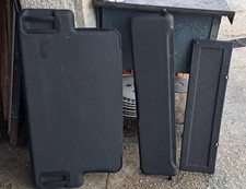 Pannelli interni cappelliera