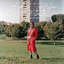 Audio Cd Francesca Michielin -
