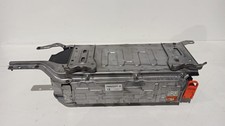 Pacco batteria toyota yaris - pacco,