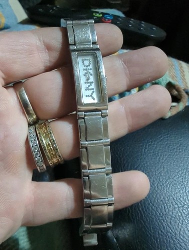 Orologio polso dkny - orologio, da