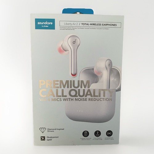 Anker soundcore liberty air - anker,