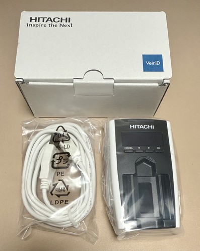 Hitachi kcm50 lettore - hitachi,