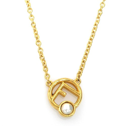 Collana fendi originale - fendi,