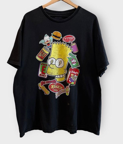 Shirt vintage anni i - t-shirt, 90