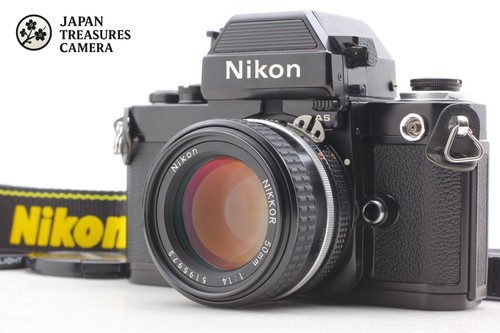 Come nuovo nikon f2 photomic - f2,