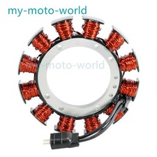 Per Harley-Davidson Statore