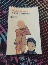 L'AMICO RITROVATO di FRED