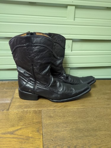 Stivale western innovatio - western,