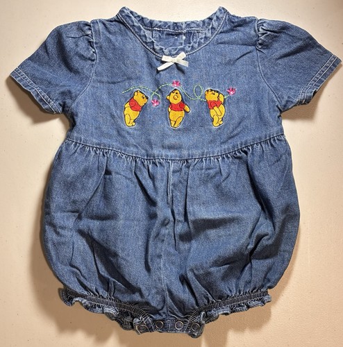 Vintage winnie the pooh 100 - the, pooh-100